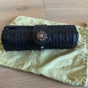 Party clutch  by Maxx New York